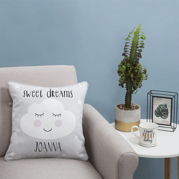 Porcelāna krūze Sass & Belle I Cant Adult Today, 400 ml-image-1