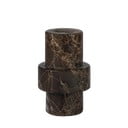 Akmens svečturis Marble – Mette Ditmer Denmark