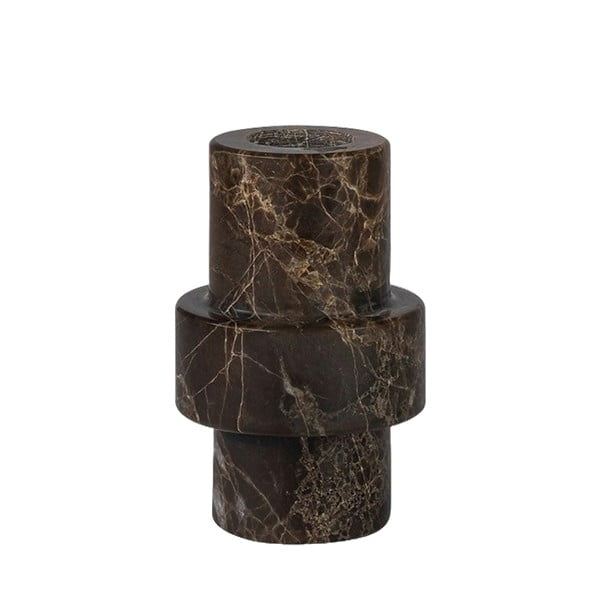 Akmens svečturis Marble – Mette Ditmer Denmark