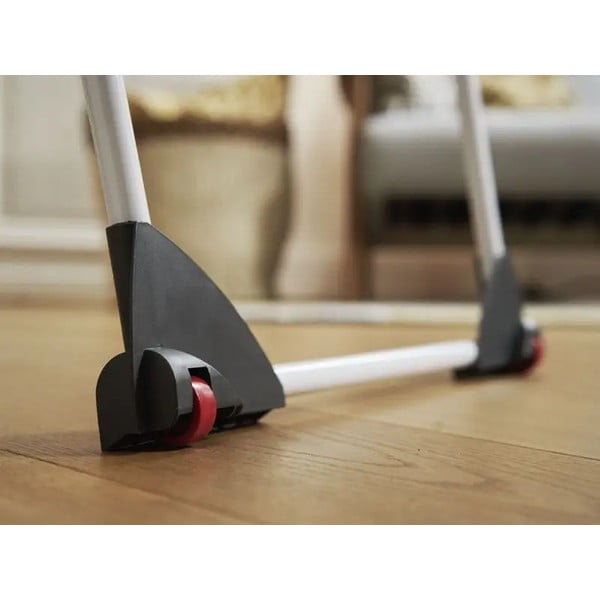 Drēbju žāvēšanas statīvs Soft Care – Vileda-image-2