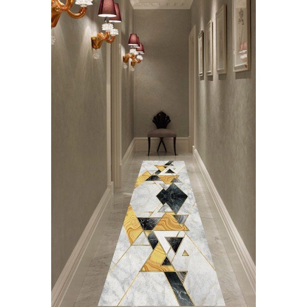 Paklājs Rizzoli Ponta, 80 x 200 cm-image-1