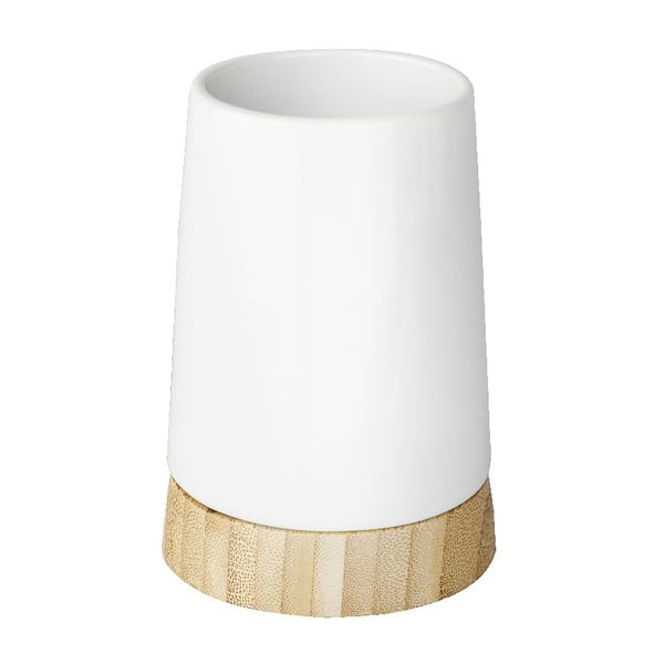 Bambusa zobu birstes trauks Wenko Bamboo-image-1
