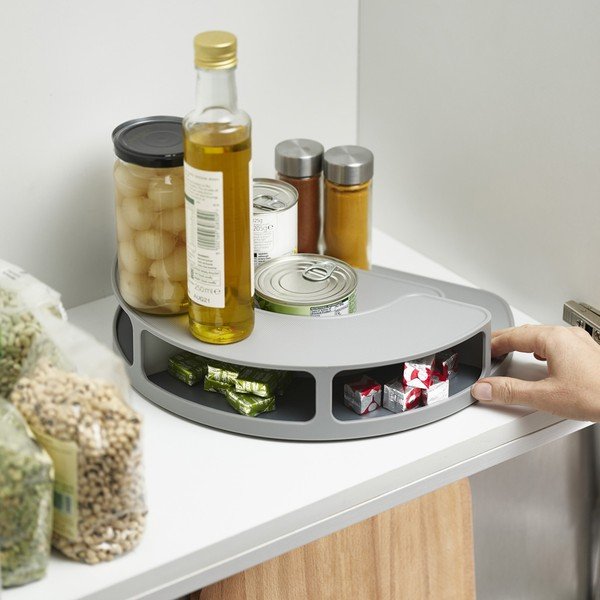 Grozāms garšvielu organizators CupboardStore – Joseph Joseph-image-1