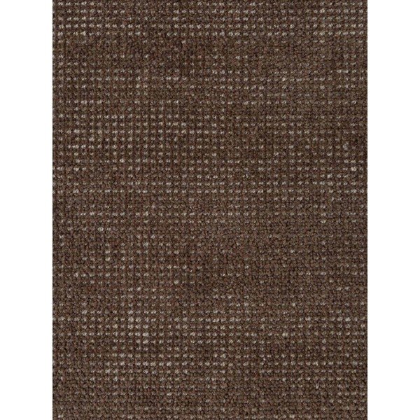 Brūns ar rokām darināts vilnas apaļš paklājs ø 200 cm Greenwich – Ted Baker-image-4