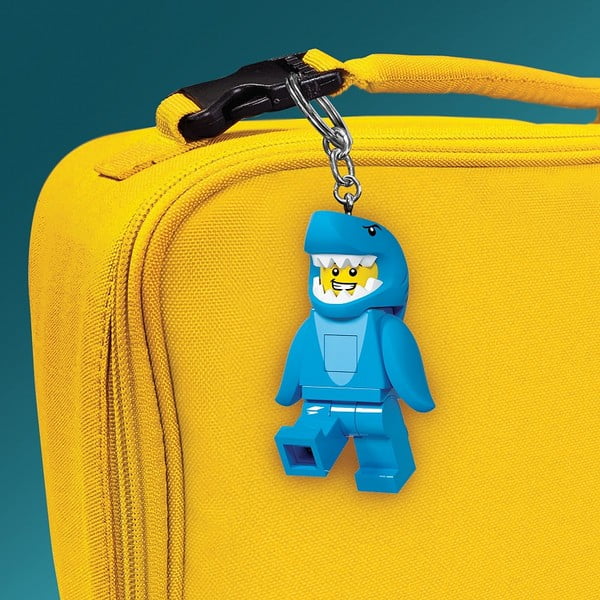Zils atslēgu piekariņš Iconic – LEGO®-image-4