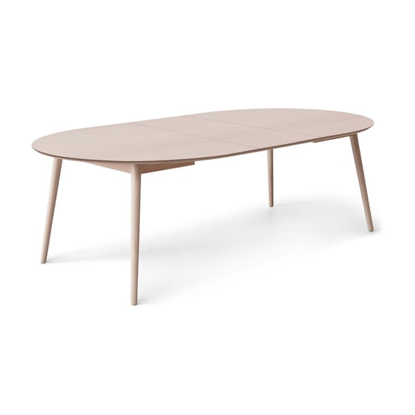 Ozolkoka ēdamgalds Meza by Hammel Ø135-image-4