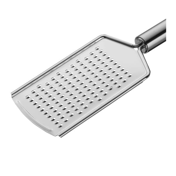 Nerūsējošā tērauda siera rīve WMF Cromargan® Profi Plus-image-4