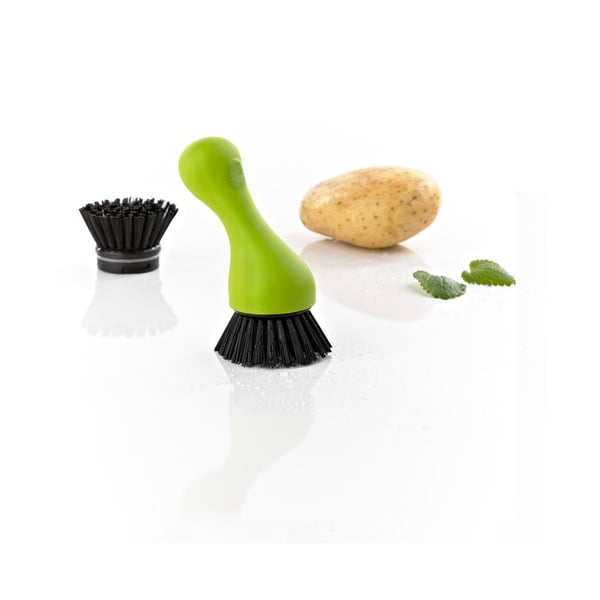 Dārzeņu birste, sarkana-image-1