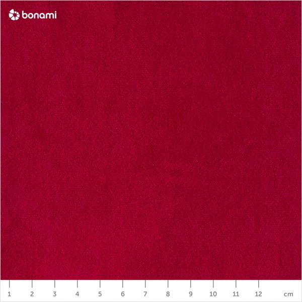 Sarkans samta atpūtas krēsls Mazzini Sofas Sardaigne-image-1