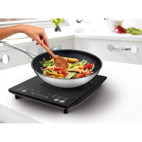 Indukcijas plīts Everyday Slim IH2108E1 – Tefal-image-2