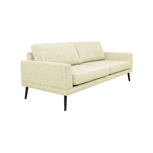 Trīsvietīgs dīvāns dabīgā krāsā Windsor & Co Sofas Rigel-image-3