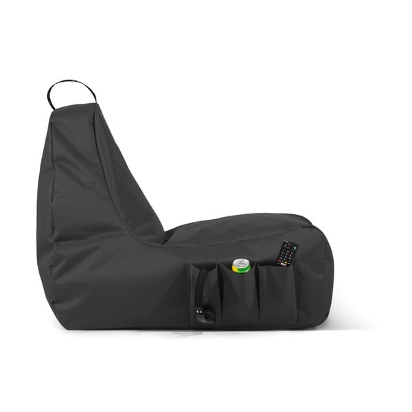 Dzeltens sēžammaiss Chill Gamer XL – So Soft?-image-3