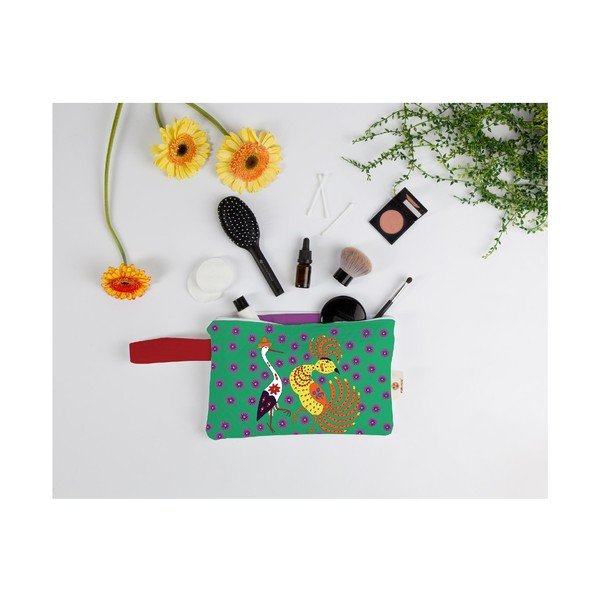 Kosmētikas maciņš Madre Selva La Bomba-image-1