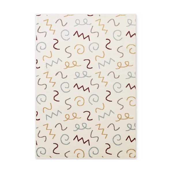 Bērnu paklājs 200x290 cm Fiete – Hanse Home