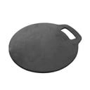 Apaļa grila plāksne ø 27,5 cm LITINA – Orion