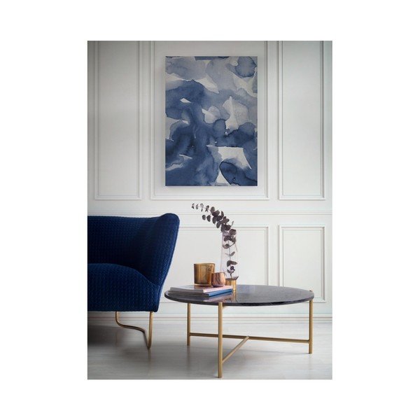 Glezna 40x60 cm Watercolor – Velvet Atelier-image-1