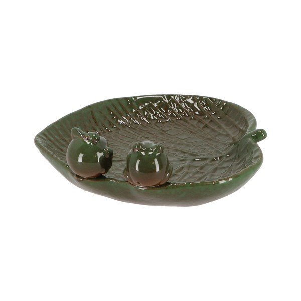 Putnu dzirdinātava Frogs – Esschert Design-image-2