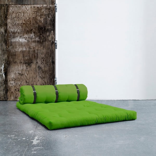 Mainīgs dīvāns Karup Buckle Up Lime-image-1
