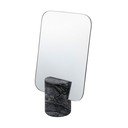 Kosmētikas spogulis 18x30 cm Marble  – Mette Ditmer Denmark