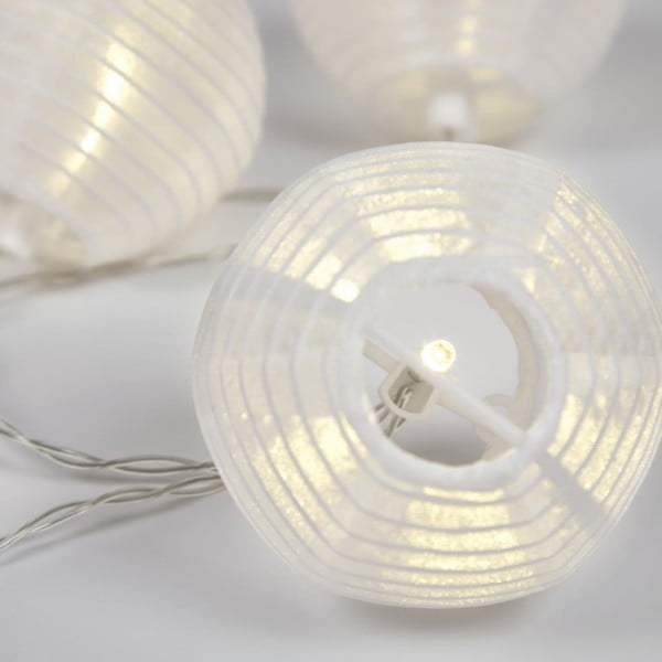 Lampiņu virtene (spuldžu skaits 10 gab.) garums 435 cm Amabile – Kave Home-image-2