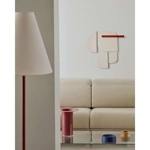 Sienas dekors 60x65 cm Danei – Kave Home-image-1