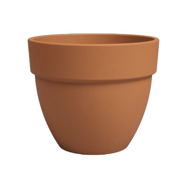 Terakotas puķu pods ø 40 cm Amalia Campana – Artevasi