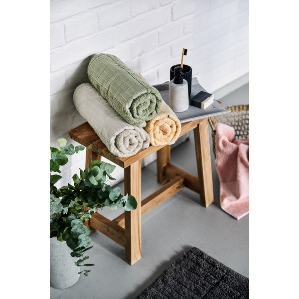 Kokvilnas dvieļi (4 gab.) Bonami Selection Portofino, 70 x 140 cm-image-1