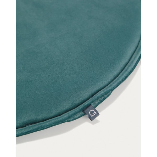 Samta sēdekļa spilvens ø 35 cm Rimca – Kave Home-image-1