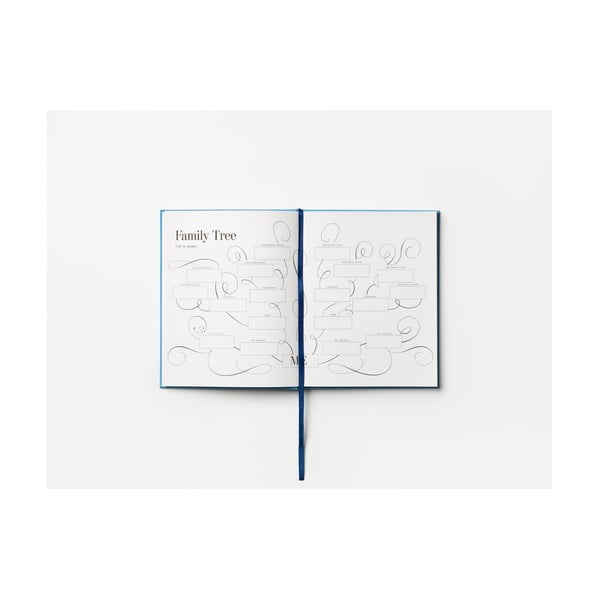 Mazuļa atmiņu dienasgrāmata 68 lpp. Once Upon a Time: The Book About My Life Story – Printworks-image-4