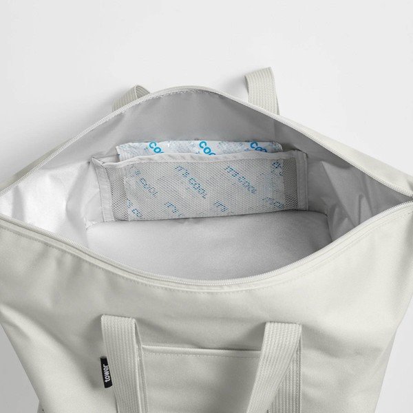 Gaiši pelēka aukstumsoma 8 l Tower – YAMAZAKI-image-3