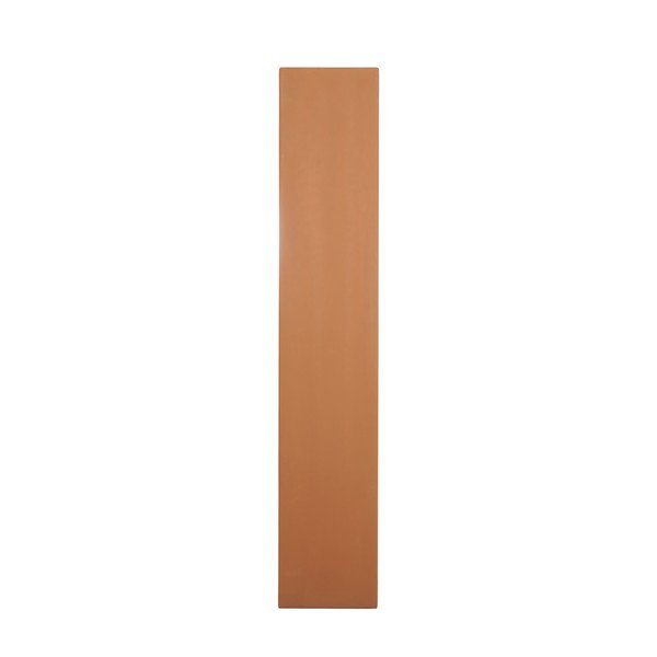 Terakotas oranžs plaukts 60x190x35 cm Naluno – Light & Living-image-3