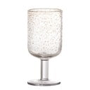 Vīna glāze 380 ml Bubbles – Bloomingville