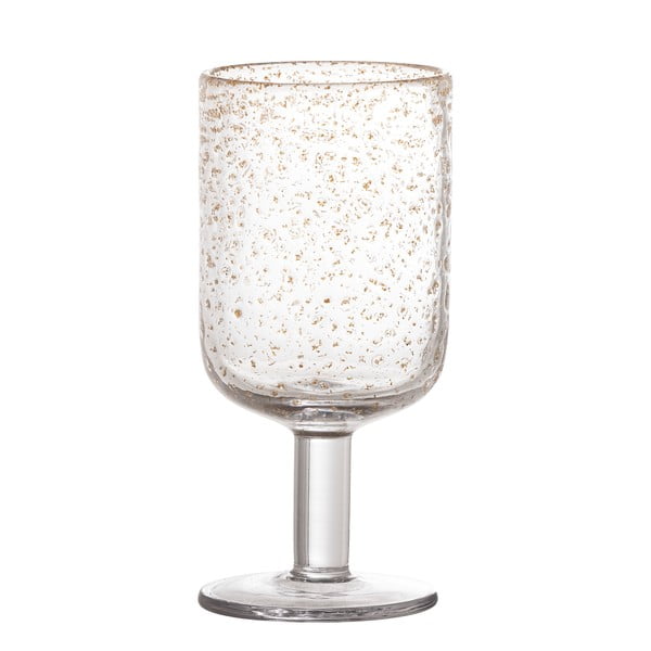Vīna glāze 380 ml Bubbles – Bloomingville