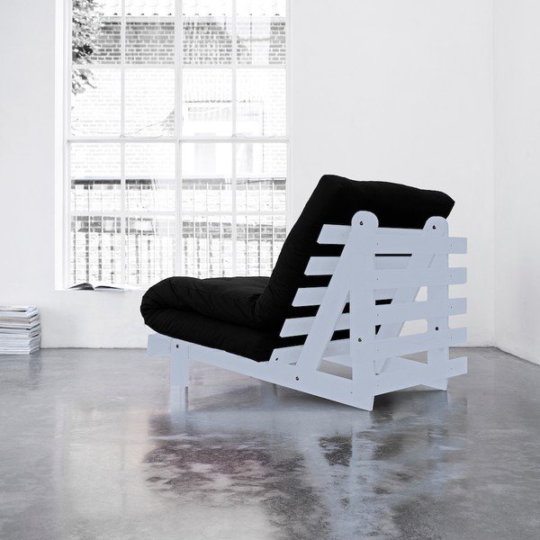 Mainīgais krēsls Karup Roots Cool Grey/Black-image-1
