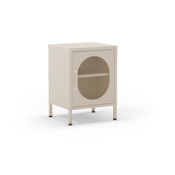 Krēmkrāsas metāla naktsskapītis Diora – Marckeric-image-4