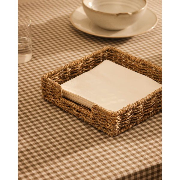 Salvešu turētājs no jūraszāles Tossa – Kave Home-image-1