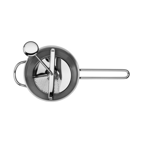 Nerūsējošā tērauda dārzeņu smalcinātājs ø 22 cm – WMF-image-1