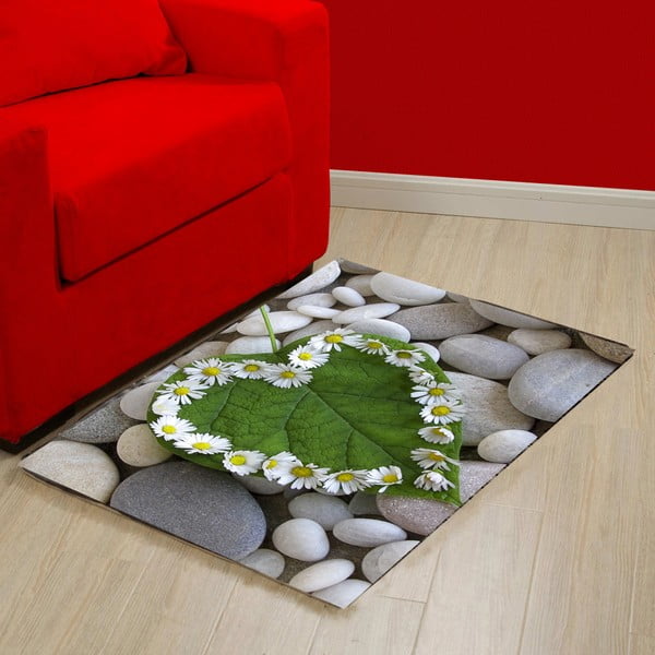 Paklājs Zerbelli Aretto, 75 x 52 cm-image-1