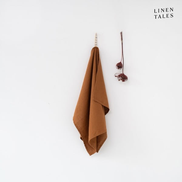 Lina dvielis 45x65 cm – Linen Tales
