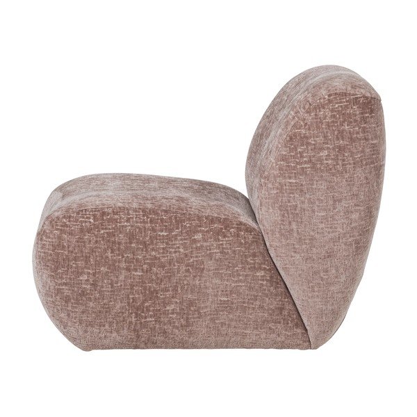 Dūmakaini rozā atpūtas krēsls Nomu – WOOOD-image-4