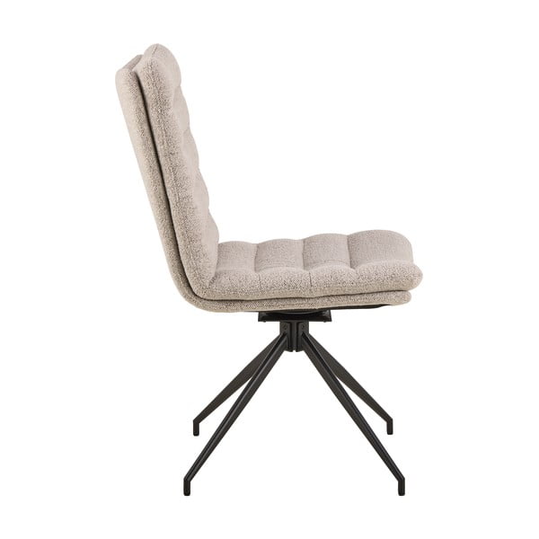 Bēšs pusdienu krēsls Grafton – Actona-image-4