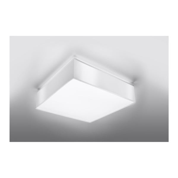 Balta griestu gaisma Sollux Mitra Ceiling-image-3