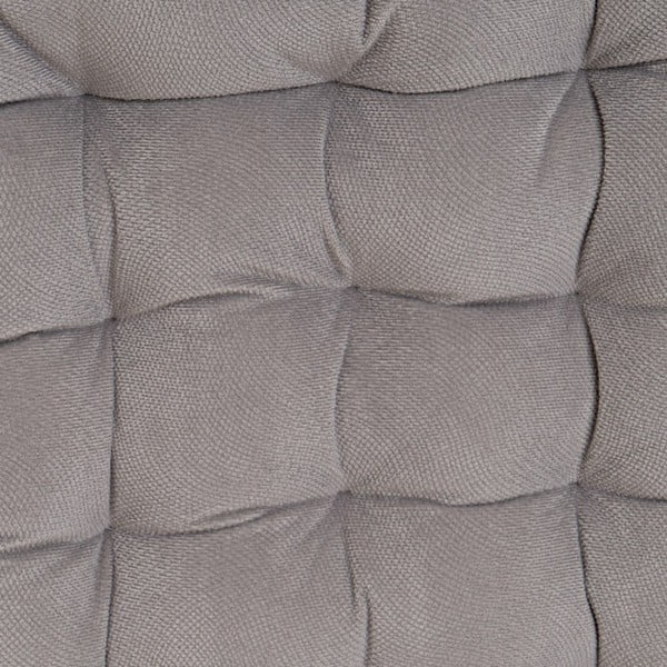 Sēdekļa spilvens 40x40 cm Estela – Casa Selección-image-1