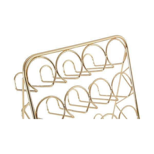 Metāla garšvielu organizators Vertex – Premier Housewares-image-2