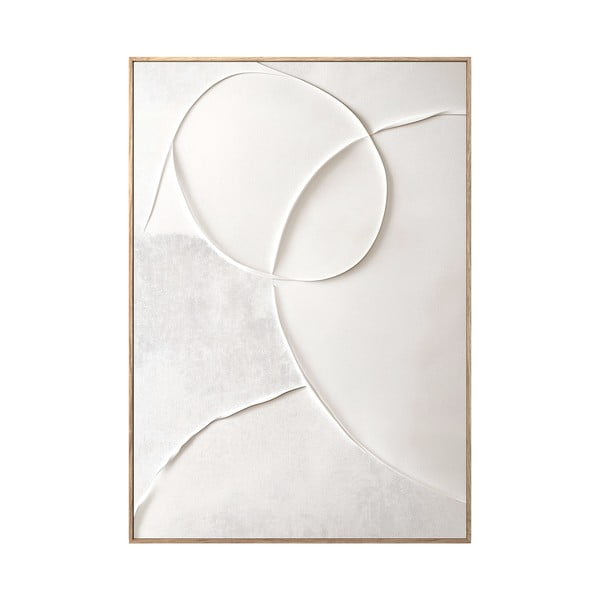 Glezna 70x100 cm Circles – Styler