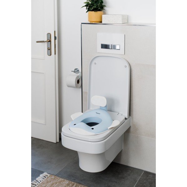 Zils bērnu tualetes poda sēdeklis – Kindsgut-image-4