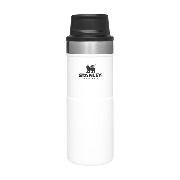 Balta termokrūze 350 ml – Stanley-image-2