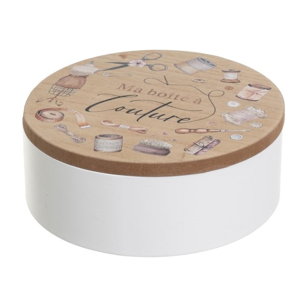 Kaste šūšanas piederumiem Couture – Casa Selección