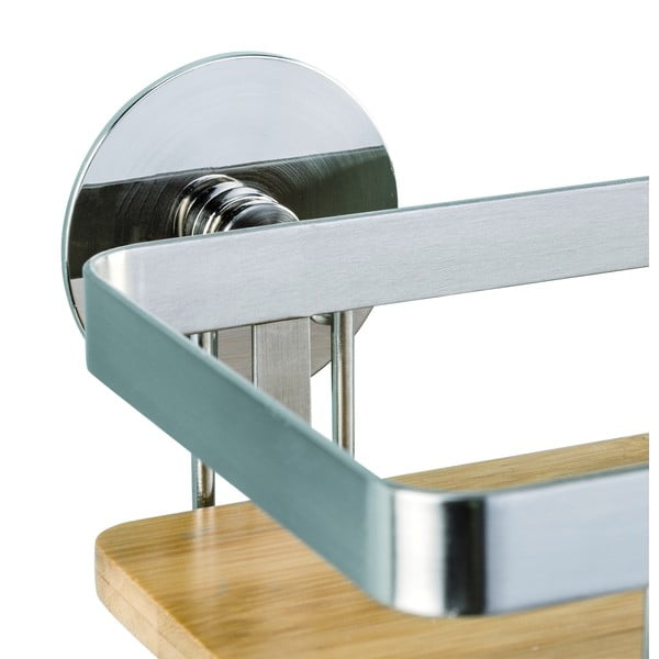 Virtuves sienas pakaramais Wenko Turbo-Loc®, platums 60 cm-image-2