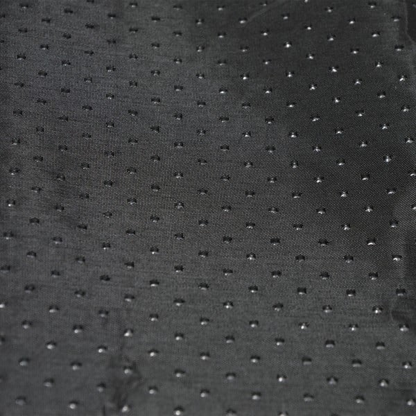 Tumši pelēka gulta suņiem 95x120 cm – Love Story-image-3